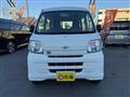 2016 Daihatsu Hijet Cargo