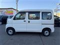 2016 Daihatsu Hijet Cargo