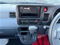 2016 Daihatsu Hijet Cargo