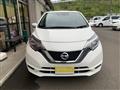 2018 Nissan Note
