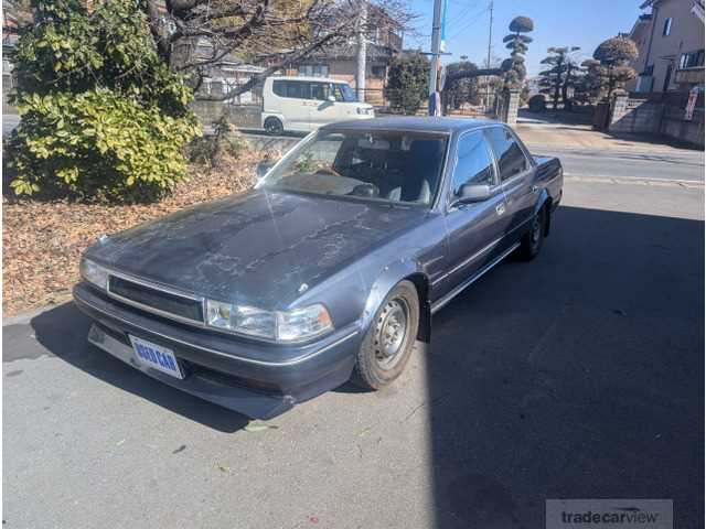 1991 Toyota Cresta