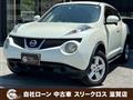2012 Nissan Juke