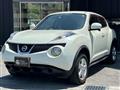 2012 Nissan Juke