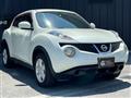 2012 Nissan Juke
