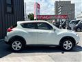 2012 Nissan Juke