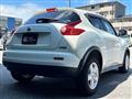 2012 Nissan Juke