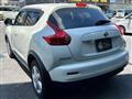 2012 Nissan Juke