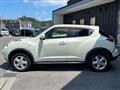 2012 Nissan Juke