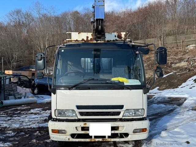 2006 Isuzu Isuzu Others