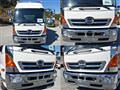 2016 Hino Hino Others