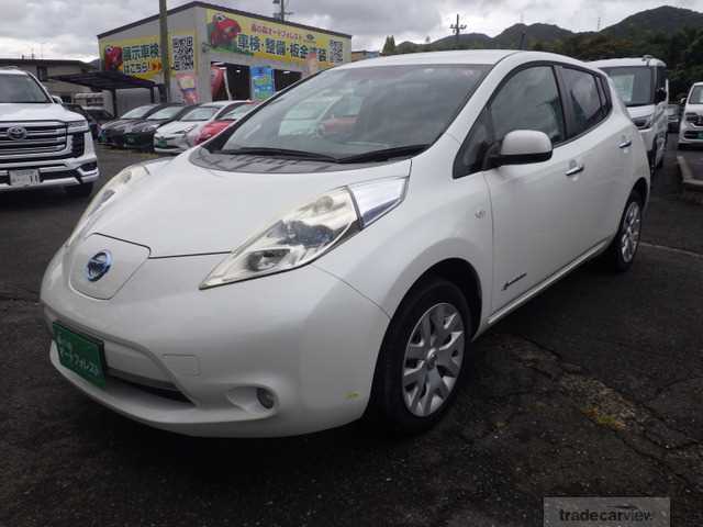 2014 Nissan Nissan Others