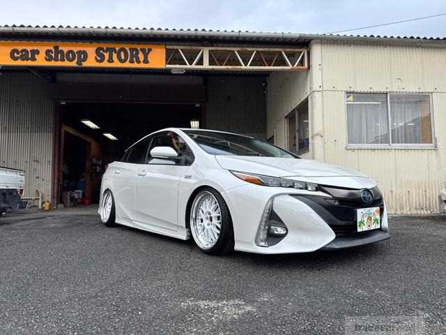 2018 Toyota Prius