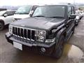 2008 Jeep Commander