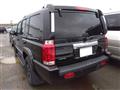 2008 Jeep Commander