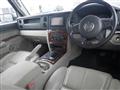 2008 Jeep Commander