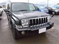 2008 Jeep Commander