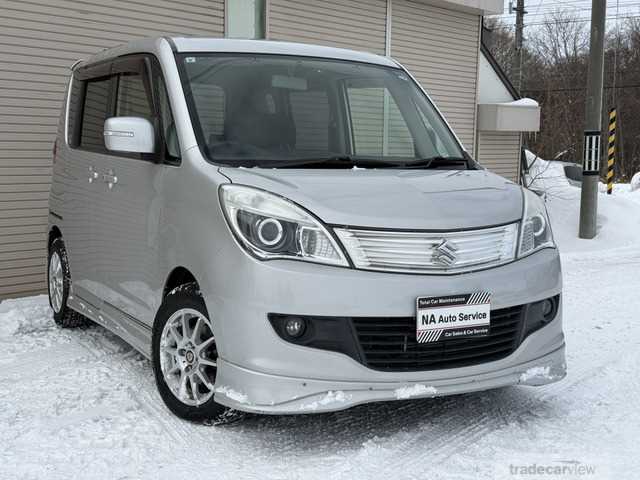 2012 Suzuki Suzuki Others