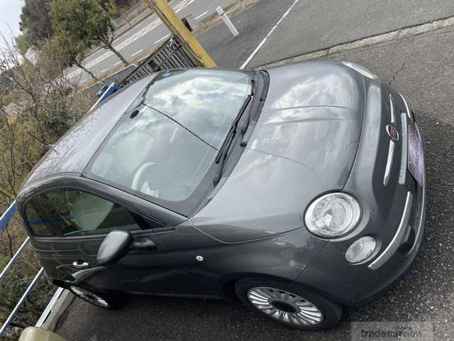 2013 Fiat Fiat Others