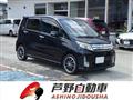 2014 Daihatsu Move Custom