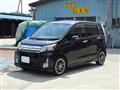 2014 Daihatsu Move Custom