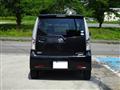 2014 Daihatsu Move Custom