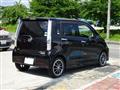 2014 Daihatsu Move Custom