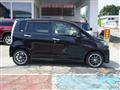 2014 Daihatsu Move Custom