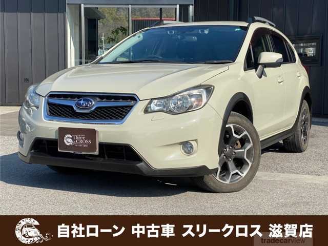 2015 Subaru Impreza