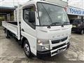 2017 Mitsubishi Canter