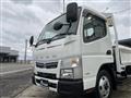2017 Mitsubishi Canter