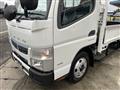 2017 Mitsubishi Canter