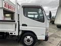 2017 Mitsubishi Canter