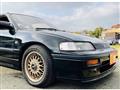 1988 Honda CR-X