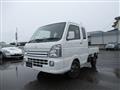 2020 Suzuki Carry Truck