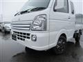 2020 Suzuki Carry Truck