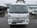 2020 Suzuki Carry Truck