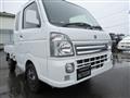 2020 Suzuki Carry Truck