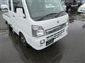 2020 Suzuki Carry Truck