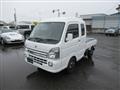 2020 Suzuki Carry Truck