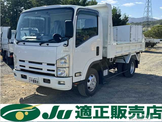 2010 Isuzu Isuzu Others