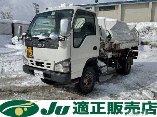 2005 Isuzu Isuzu Others