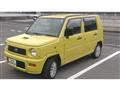 2001 Daihatsu Naked
