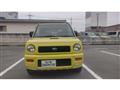 2001 Daihatsu Naked