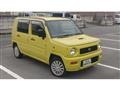 2001 Daihatsu Naked