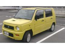 2001 Daihatsu Naked