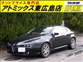 2008 Alfa Romeo Brera