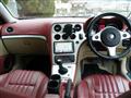 2008 Alfa Romeo Brera