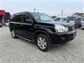 2009 Nissan X-Trail