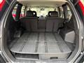 2009 Nissan X-Trail