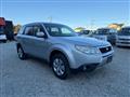 2008 Subaru Forester